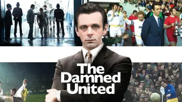 Zasłona do filmu "The Damned United" #1806963