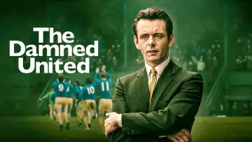 Zasłona do filmu "The Damned United" #231181