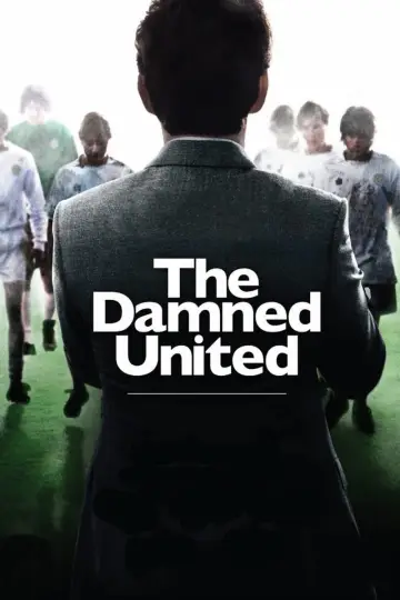 Plakat do filmu "The Damned United" #231183