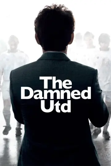 Plakat do filmu "The Damned United" #231188