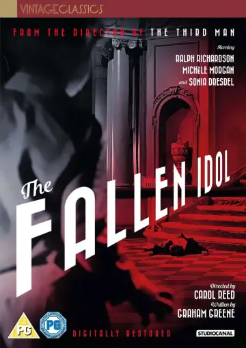 Plakat do filmu "Stracone złudzenia" #1057157