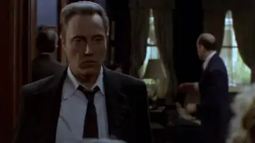 Zasłona do filmu "Pogrzeb" #1074985
