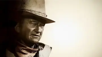 Zasłona do filmu "Wielki Jake" #900589