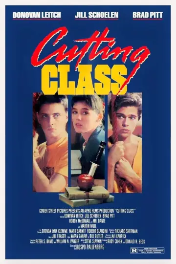 Plakat do filmu "Wagary" #1018628