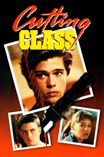 Plakat do filmu "Wagary" #1018629