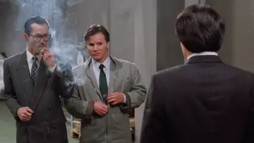 Zasłona do filmu "Wieczne Smoki" #340894