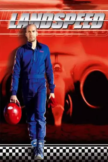 Plakat do filmu "Landspeed" #497969