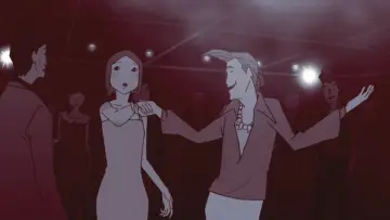 Zasłona do filmu "マインド・ゲーム" #457522