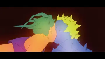 Zasłona do filmu "マインド・ゲーム" #950665