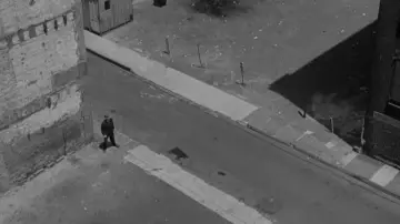 Zasłona do filmu "Cień wątpliwości" #1185209