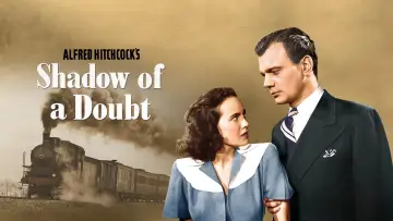 Zasłona do filmu "Cień wątpliwości" #139359