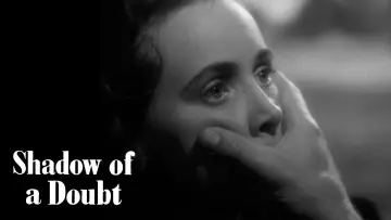 Zasłona do filmu "Cień wątpliwości" #980816