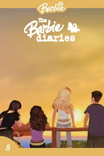 Pamiętniki Barbie