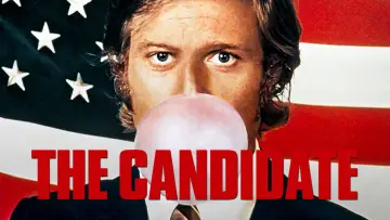 Zasłona do filmu "The Candidate" #1104589
