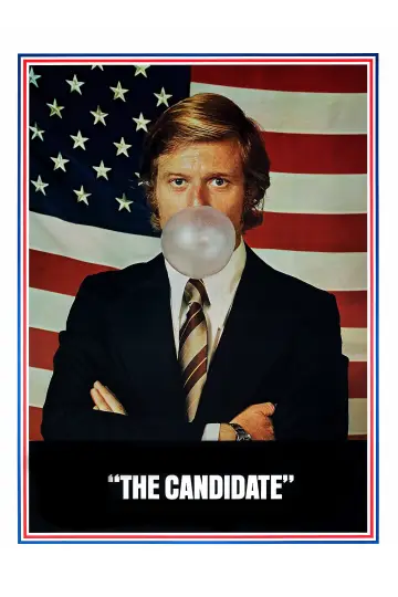 Plakat do filmu "The Candidate" #1104599