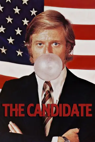 Plakat do filmu "The Candidate" #1104600