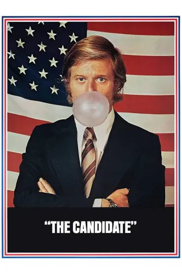 Plakat do filmu "The Candidate" #1104604