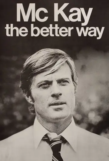 Plakat do filmu "The Candidate" #1104606