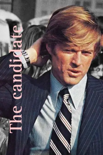 Plakat do filmu "The Candidate" #1104607