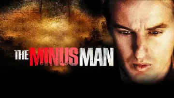 Zasłona do filmu "The Minus Man" #1042124