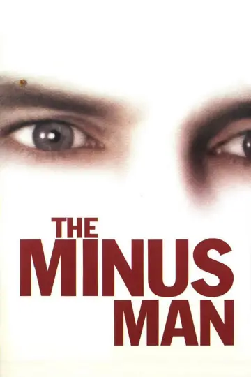 Plakat do filmu "The Minus Man" #1042130