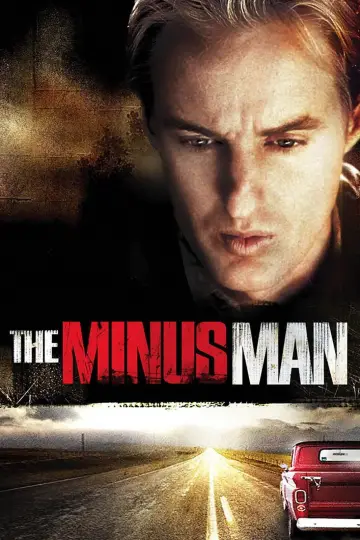 Plakat do filmu "The Minus Man" #1042131