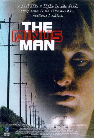 Plakat do filmu "The Minus Man" #1042132