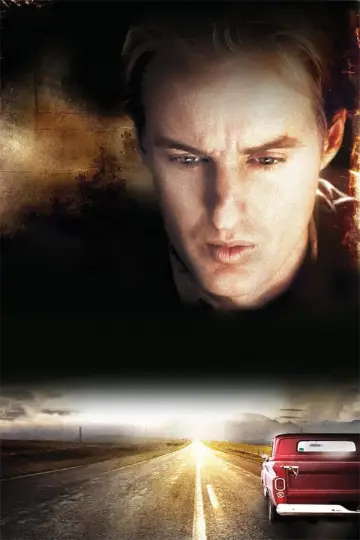 Plakat do filmu "The Minus Man" #1042136