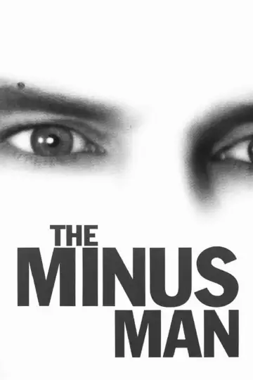Plakat do filmu "The Minus Man" #1186397