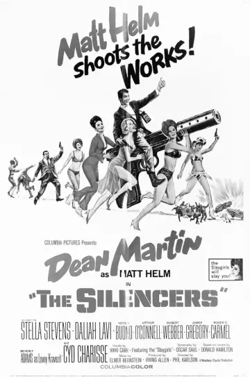 The Silencers