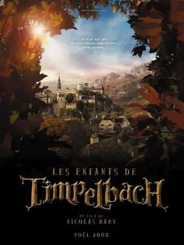 Les Enfants de Timpelbach