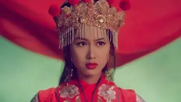 Zasłona do filmu "西游记大结局之仙履奇缘" #329062