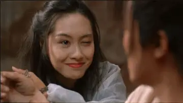 Zasłona do filmu "西游记大结局之仙履奇缘" #536827