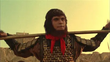 Zasłona do filmu "西游记大结局之仙履奇缘" #536828