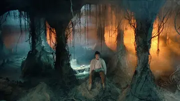 Zasłona do filmu "西游记大结局之仙履奇缘" #536834