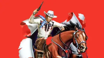 Zasłona do filmu "Bronco Billy" #1055029