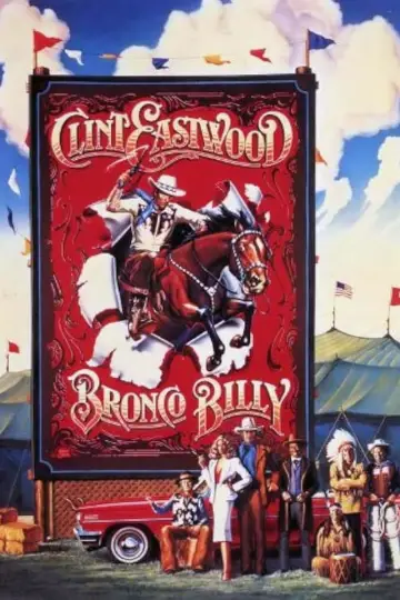 Bronco Billy