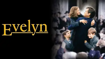Zasłona do filmu "Evelyn" #695426