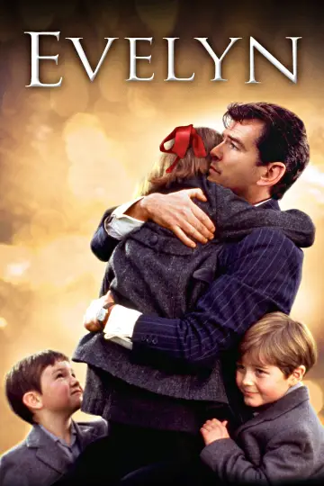 Plakat do filmu "Evelyn" #695434