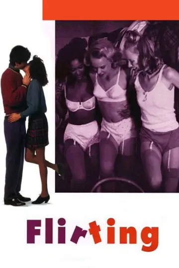 Plakat do filmu "Randka na przerwie" #1098103