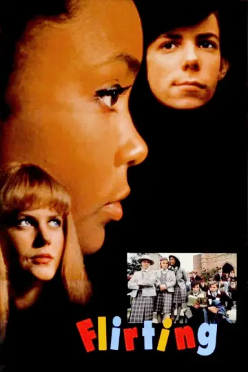 Plakat do filmu "Randka na przerwie" #1098104