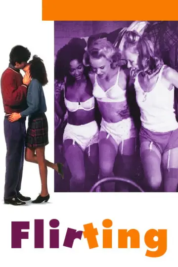 Plakat do filmu "Randka na przerwie" #1098105