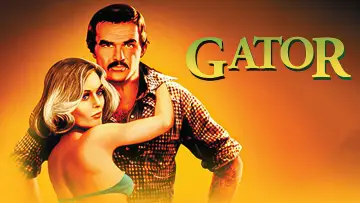 Zasłona do filmu "Aligator" #682225