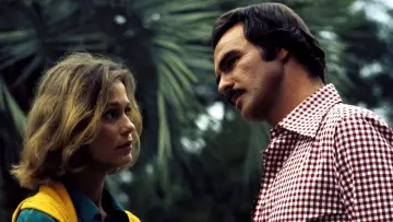 Zasłona do filmu "Aligator" #682227