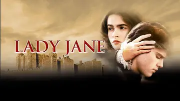 Zasłona do filmu "Lady Jane" #696952