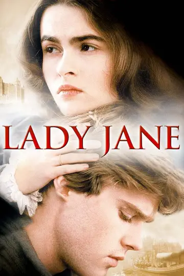 Plakat do filmu "Lady Jane" #696955
