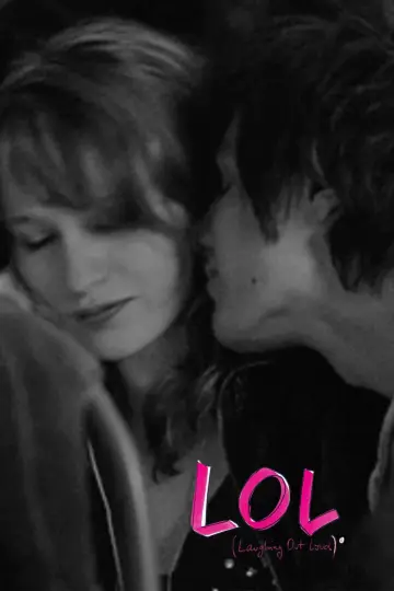 Plakat do filmu "LOL" #1202469