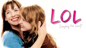 Zasłona do filmu "LOL" #277221