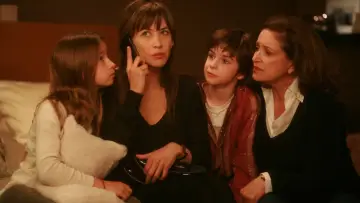 Zasłona do filmu "LOL" #277227
