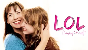 Zasłona do filmu "LOL" #997494